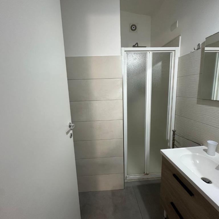 La Casa di Orlando - Appartamento con 1 Camera da Letto - 14