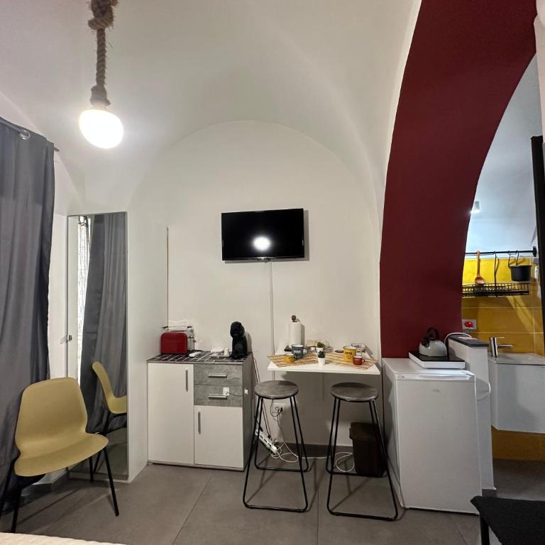 La Casa di Orlando - Appartamento con 1 Camera da Letto - 15