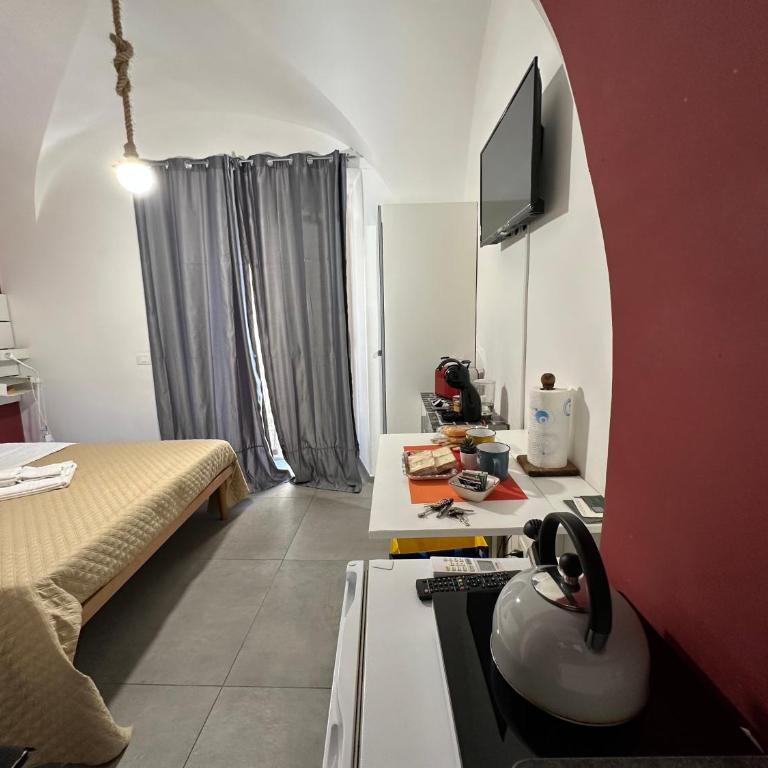 La Casa di Orlando - Appartamento con 1 Camera da Letto - 18