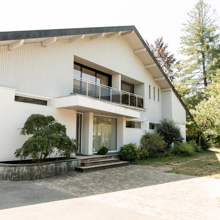 Rivea House Private pool Lake 200 m away 12pax - Chambre Simple - 41