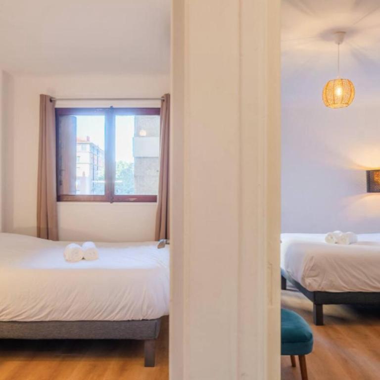Apartment with a balcony near the Rotunda - Apartamento - 10