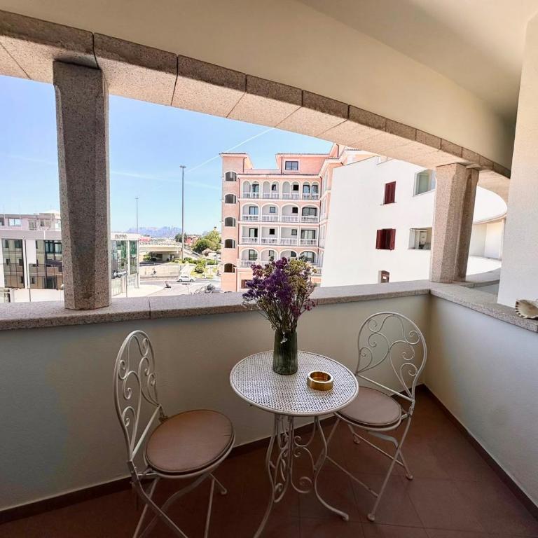 Lùmen Olbia City Centre - Apartment - 1