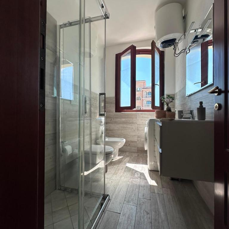 Lùmen Olbia City Centre - Apartment - 5