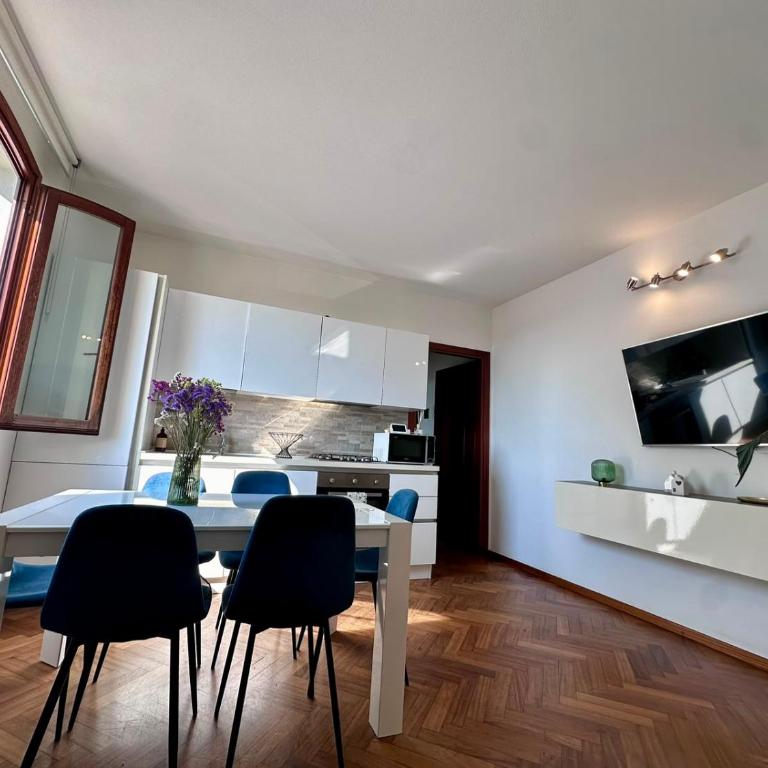 Lùmen Olbia City Centre - Apartment - 4
