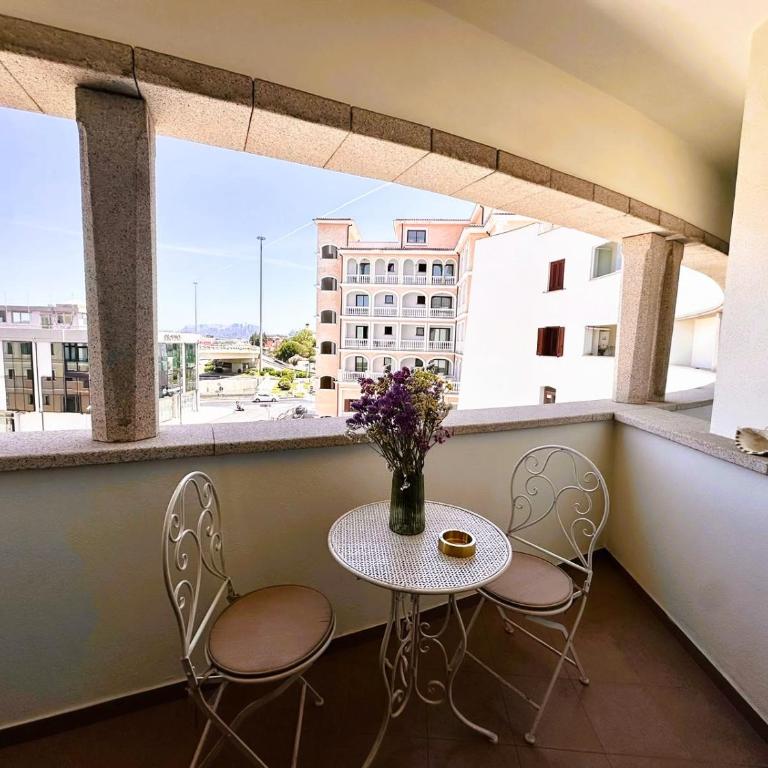 Lùmen Olbia City Centre - Apartment - 9