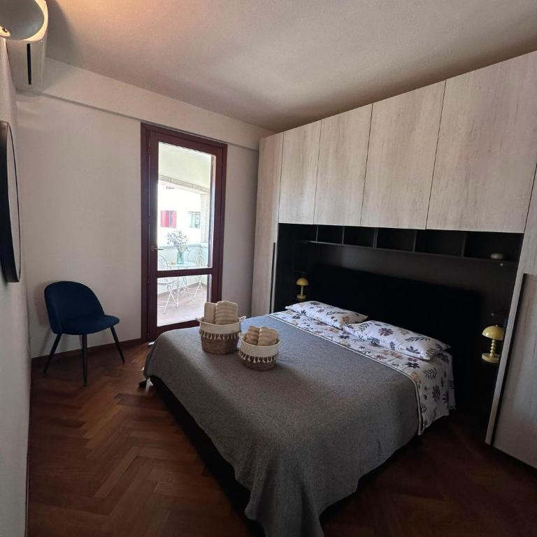 Lùmen Olbia City Centre - Apartment - 8