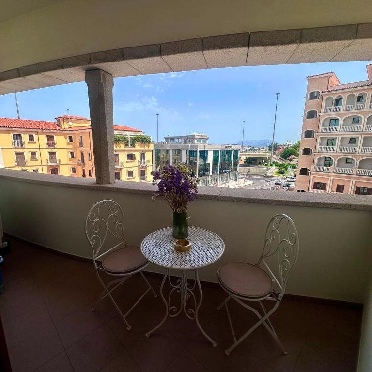 Lùmen Olbia City Centre - Apartment - 6