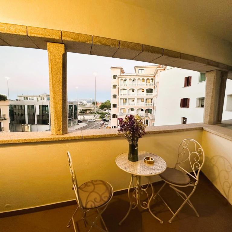 Lùmen Olbia City Centre - Apartment - 10