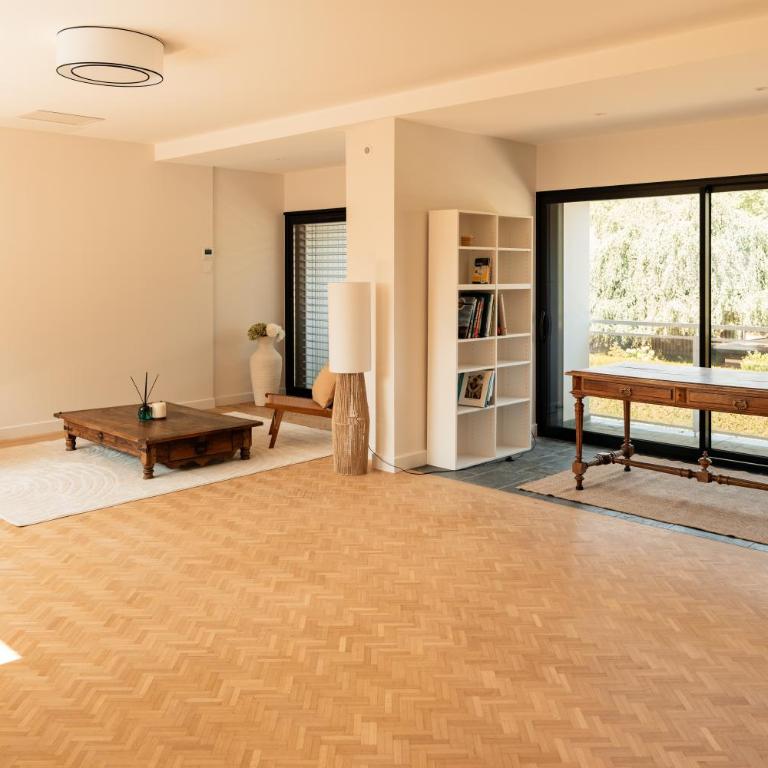 Rivea House Private pool Lake 200 m away 12pax - Chambre Simple - 30