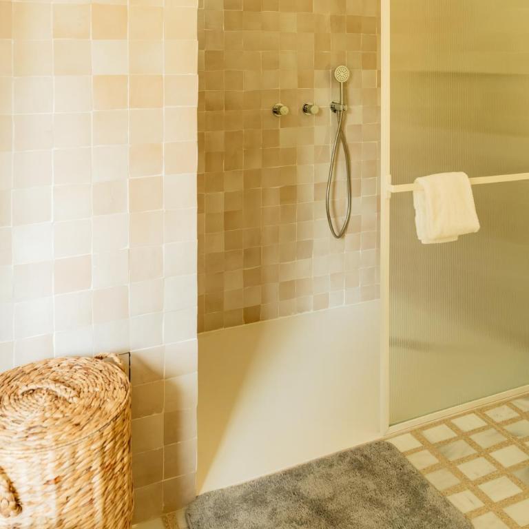 Rivea House Private pool Lake 200 m away 12pax - Chambre Simple - 18