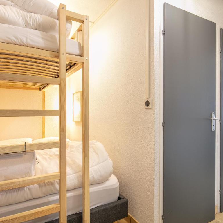 Le Belvedere N11 - ST4 - Studio Double Deluxe - 7