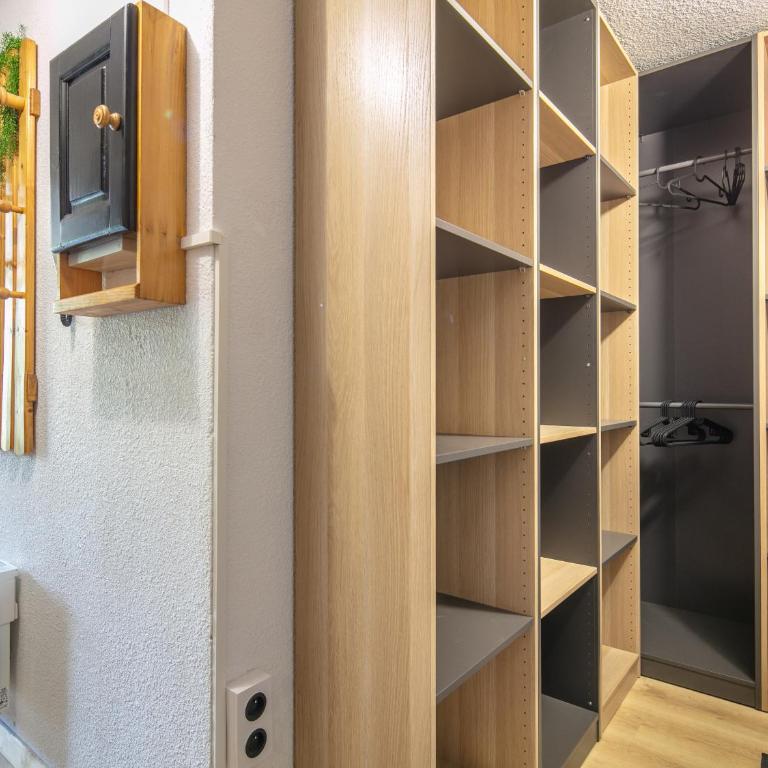 Le Belvedere N11 - ST4 - Studio Double Deluxe - 10