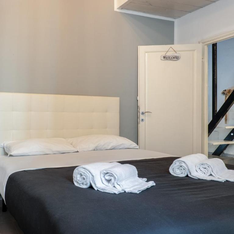 Luxury Apartment Florence per 8, 100m dal Duomo - Three-Bedroom Apartment - 26