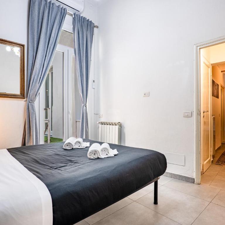 Luxury Apartment Florence per 8, 100m dal Duomo - Three-Bedroom Apartment - 15