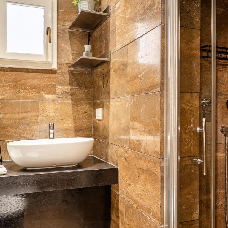 Luxury Apartment Florence per 8, 100m dal Duomo - Three-Bedroom Apartment - 30