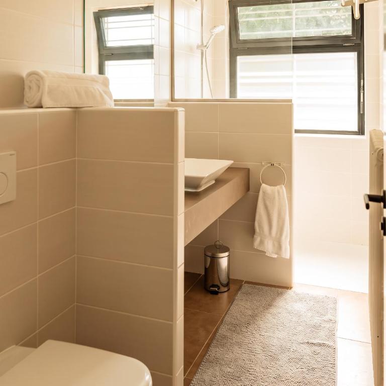 Rivea House Private pool Lake 200 m away 12pax - Chambre Simple - 20