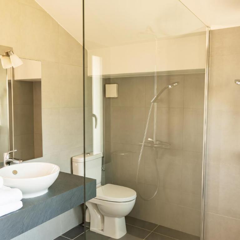 Rivea House Private pool Lake 200 m away 12pax - Chambre Simple - 34