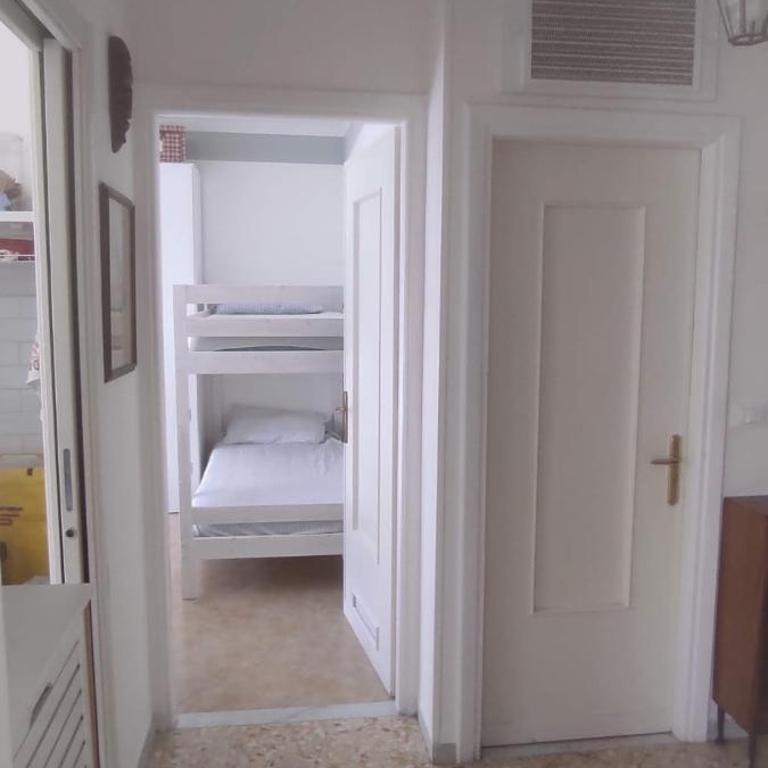 Maison Nonna Betta - Appartamento con 1 Camera da Letto - 2