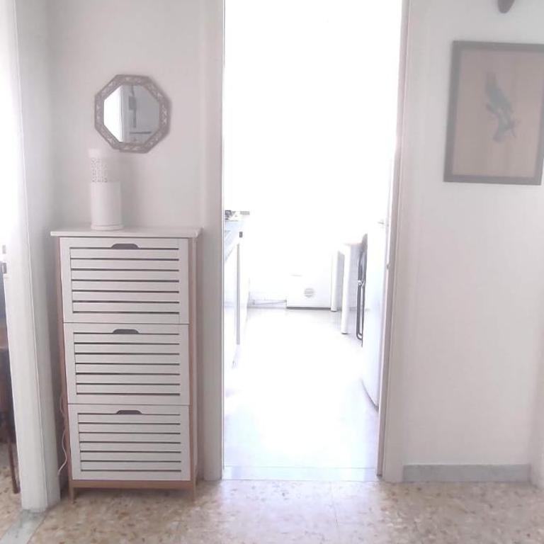 Maison Nonna Betta - Appartamento con 1 Camera da Letto - 3