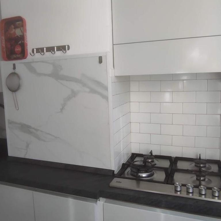 Maison Nonna Betta - Appartamento con 1 Camera da Letto - 5