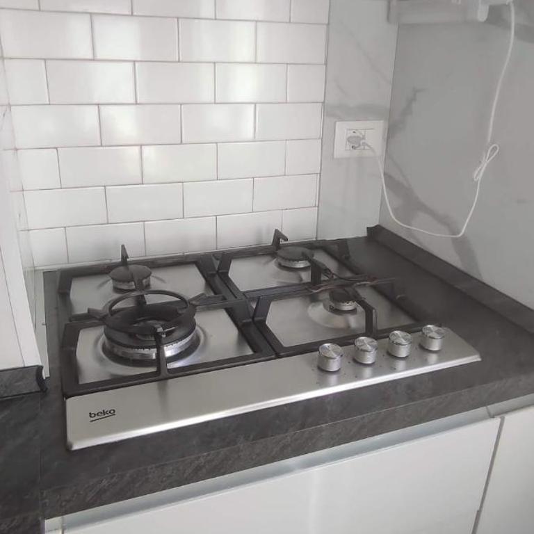 Maison Nonna Betta - Appartamento con 1 Camera da Letto - 6