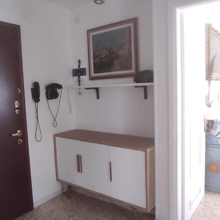 Maison Nonna Betta - Appartamento con 1 Camera da Letto - 7