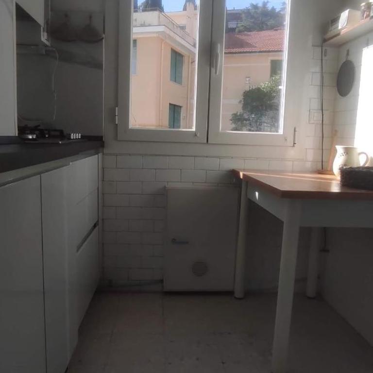 Maison Nonna Betta - Appartamento con 1 Camera da Letto - 8