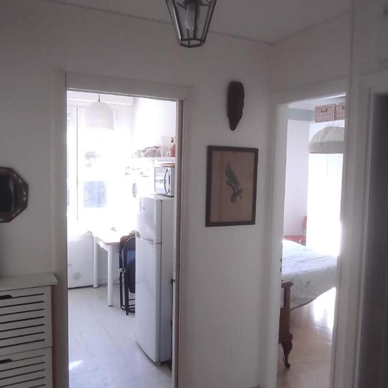Maison Nonna Betta - Appartamento con 1 Camera da Letto - 9