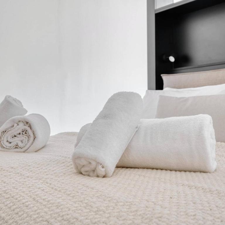 Design Industrial a Milano, 10' Stazione Certosa - Appartamento con 1 Camera da Letto - 11