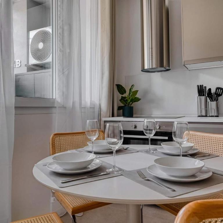 Design Industrial a Milano, 10' Stazione Certosa - Appartamento con 1 Camera da Letto - 14
