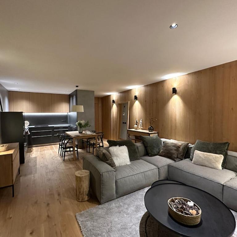 WOODEN ALPINE RETREAT SKI in-out by SELECT RENTALS ANDORRA - Apartment mit Terrasse - 25