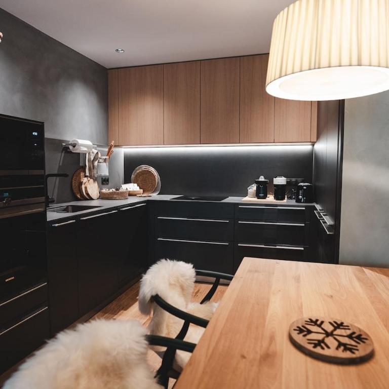 WOODEN ALPINE RETREAT SKI in-out by SELECT RENTALS ANDORRA - Apartment mit Terrasse - 24