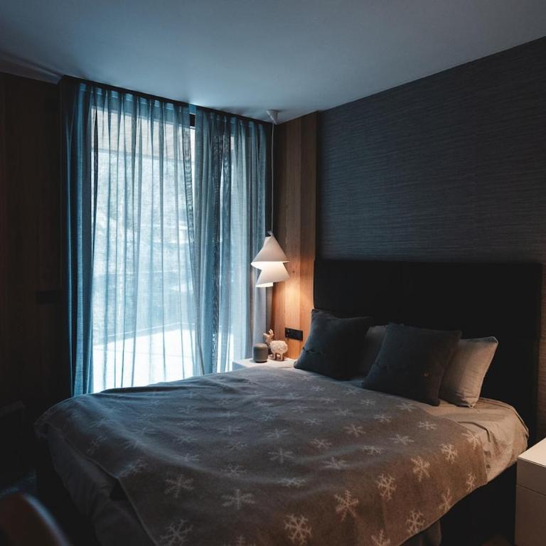 WOODEN ALPINE RETREAT SKI in-out by SELECT RENTALS ANDORRA - Apartment mit Terrasse - 18