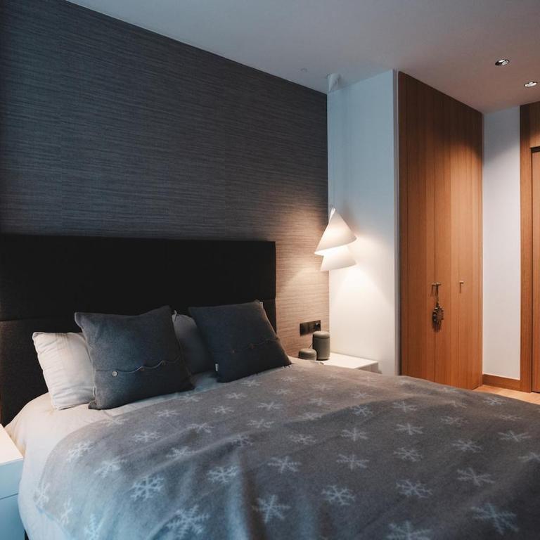 WOODEN ALPINE RETREAT SKI in-out by SELECT RENTALS ANDORRA - Apartment mit Terrasse - 6