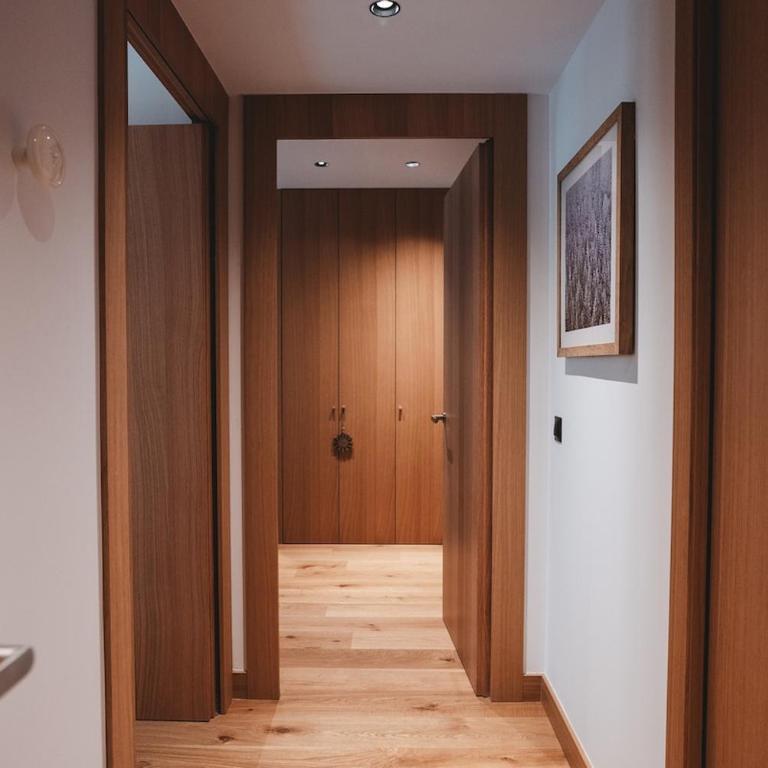 WOODEN ALPINE RETREAT SKI in-out by SELECT RENTALS ANDORRA - Apartment mit Terrasse - 16