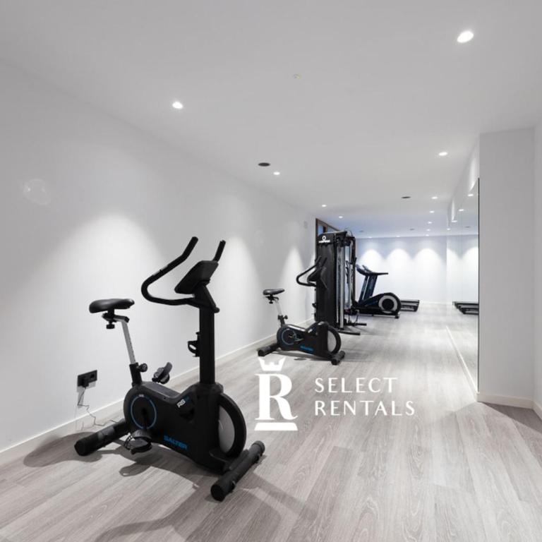 WOODEN ALPINE RETREAT SKI in-out by SELECT RENTALS ANDORRA - Apartment mit Terrasse - 12