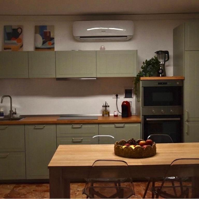 Calle 2 - Smart elegance just 5 minutes from downtown - One-Bedroom Apartment - 3