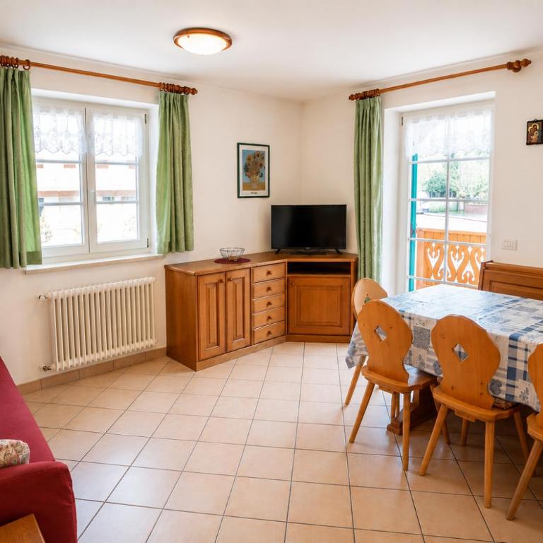 Casa Cesarina by AMA Val di Fassa - Appartamento con 3 Camere da Letto - 8