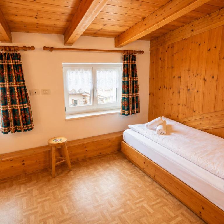 Casa Cesarina by AMA Val di Fassa - Appartamento con 3 Camere da Letto - 9
