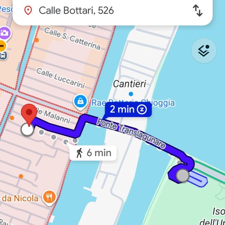 Coramino - Appartamento con 1 Camera da Letto - 30
