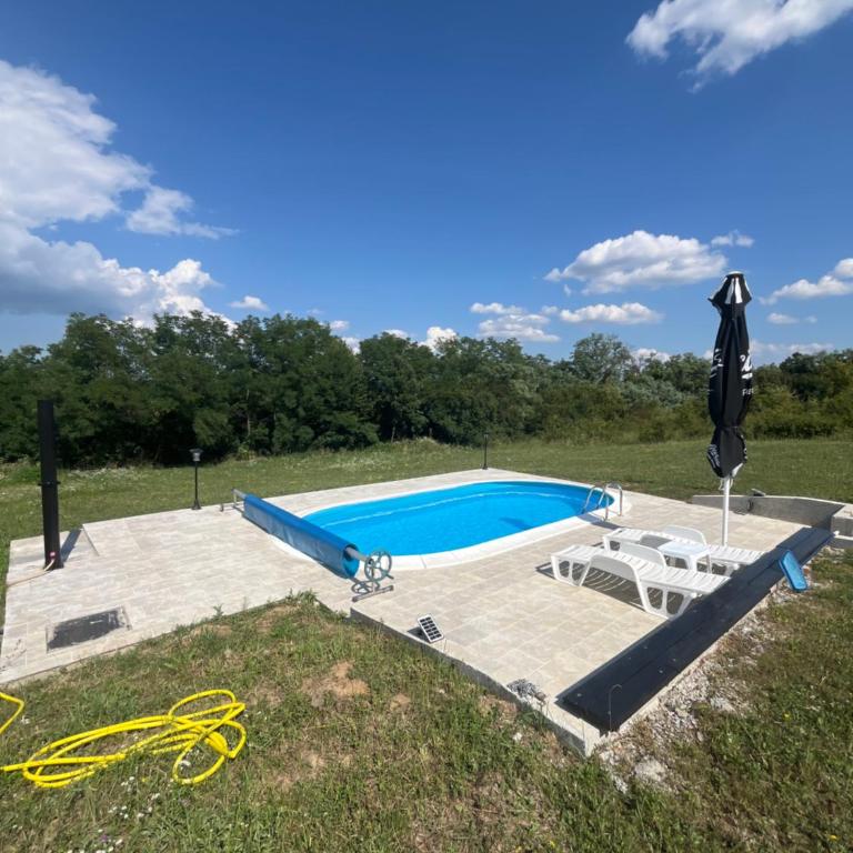BlackPoolHouse - Villa mit 2 Schlafzimmern - 38