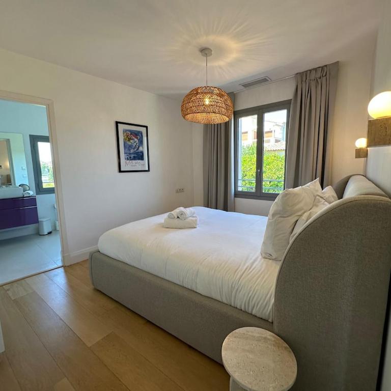 Casa Valeria II - Villa Deluxe - 21