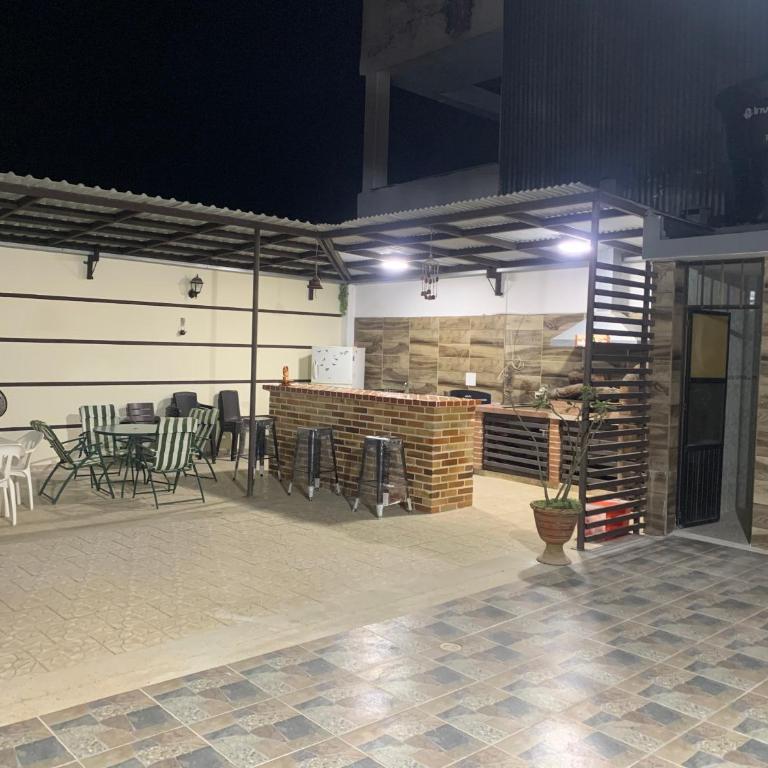 Acacias home - Casa de 5 dormitorios - 1