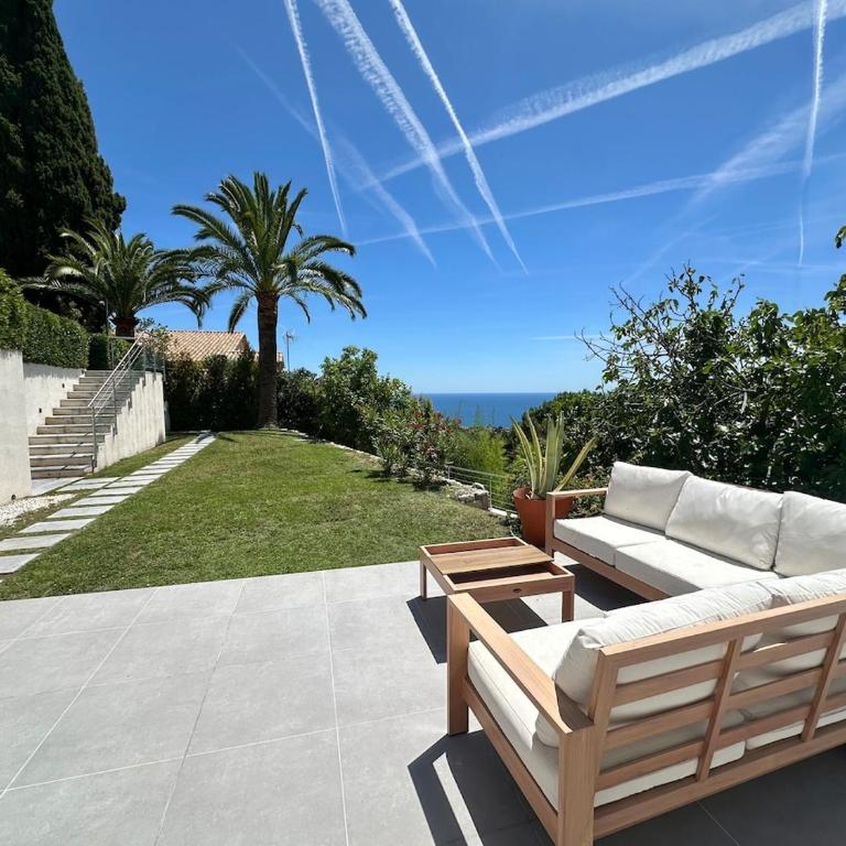 Casa Valeria II - Villa Deluxe - 9
