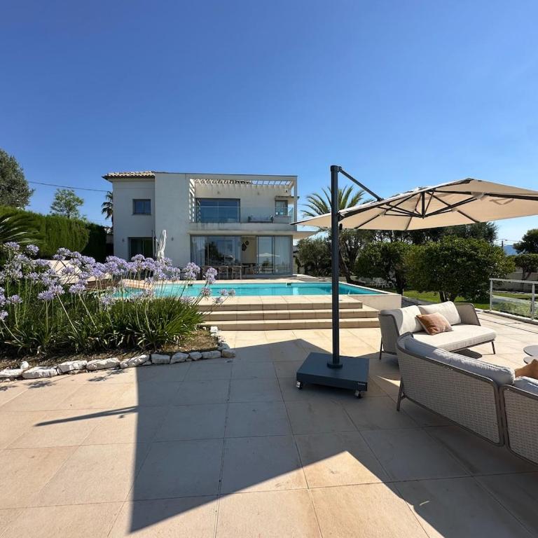 Casa Valeria II - Villa Deluxe - 7