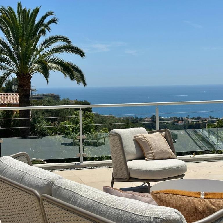 Casa Valeria II - Villa Deluxe - 5