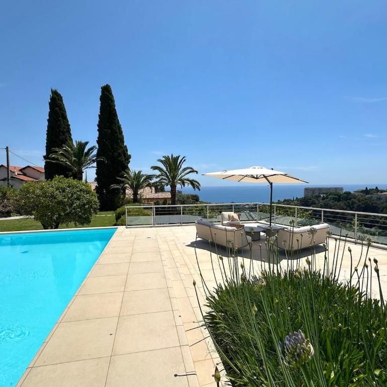 Casa Valeria II - Villa Deluxe - 3