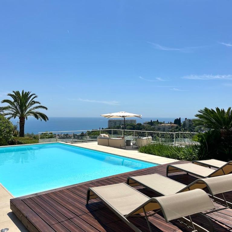 Casa Valeria II - Villa Deluxe - 1