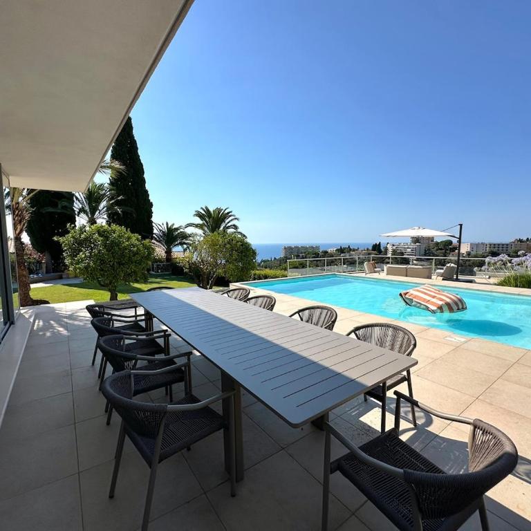 Casa Valeria II - Villa Deluxe - 2