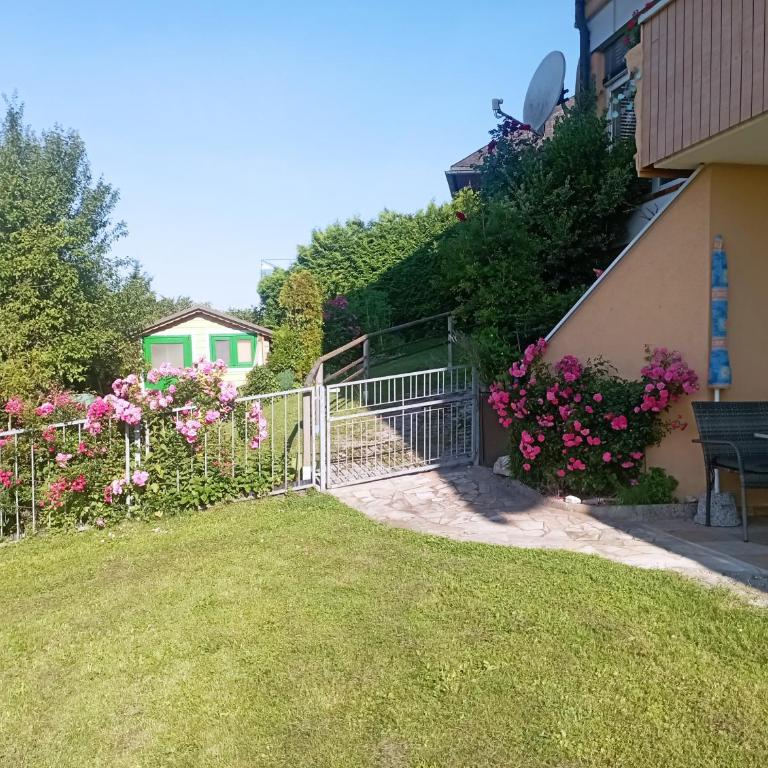 Landhaus Elleberger - Apartment mit 2 Schlafzimmern - 5